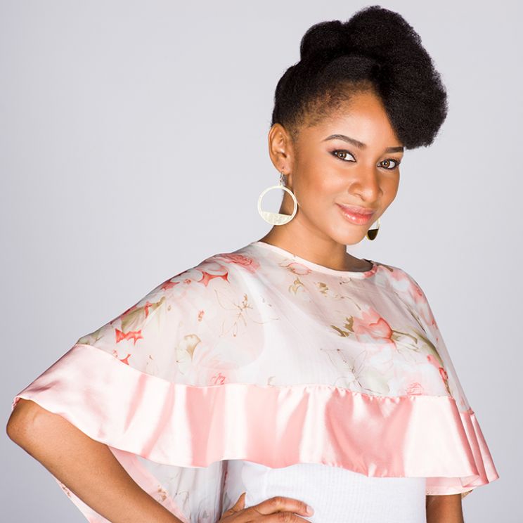 Adesua Etomi