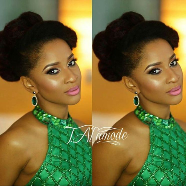 Adesua Etomi