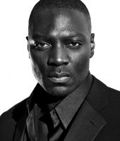 Adewale Akinnuoye-Agbaje