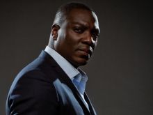 Adewale Akinnuoye-Agbaje