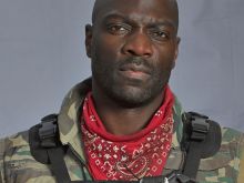 Adewale Akinnuoye-Agbaje