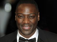 Adewale Akinnuoye-Agbaje