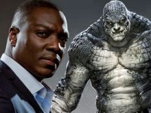 Adewale Akinnuoye-Agbaje
