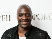 Adewale Akinnuoye-Agbaje