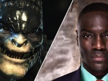 Adewale Akinnuoye-Agbaje