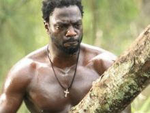 Adewale Akinnuoye-Agbaje