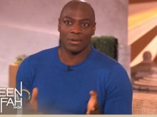 Adewale Akinnuoye-Agbaje