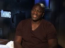 Adewale Akinnuoye-Agbaje