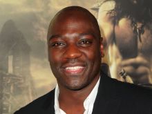 Adewale Akinnuoye-Agbaje