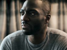 Adewale Akinnuoye-Agbaje