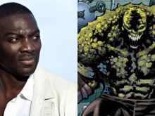 Adewale Akinnuoye-Agbaje