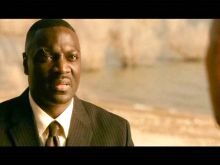 Adewale Akinnuoye-Agbaje