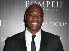 Adewale Akinnuoye-Agbaje