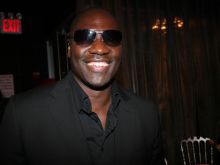 Adewale Akinnuoye-Agbaje