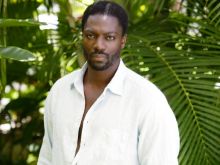Adewale Akinnuoye-Agbaje