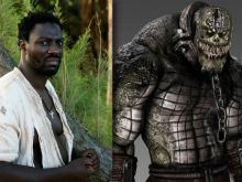 Adewale Akinnuoye-Agbaje