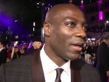 Adewale Akinnuoye-Agbaje