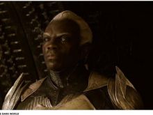 Adewale Akinnuoye-Agbaje