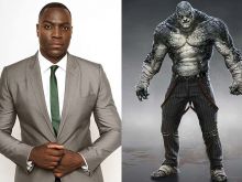 Adewale Akinnuoye-Agbaje