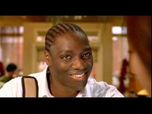Adewale Akinnuoye-Agbaje