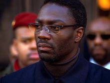 Adewale Akinnuoye-Agbaje