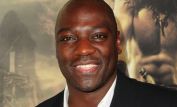 Adewale Akinnuoye-Agbaje