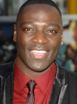 Adewale Akinnuoye-Agbaje