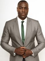 Adewale Akinnuoye-Agbaje