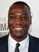 Adewale Akinnuoye-Agbaje