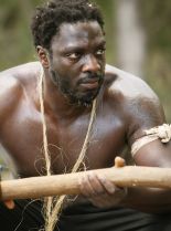 Adewale Akinnuoye-Agbaje