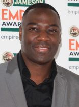 Adewale Akinnuoye-Agbaje