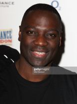 Adewale Akinnuoye-Agbaje