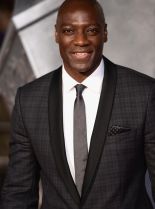 Adewale Akinnuoye-Agbaje