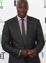 Adewale Akinnuoye-Agbaje