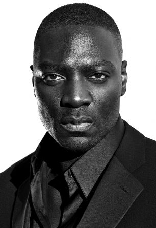 Adewale Akinnuoye-Agbaje