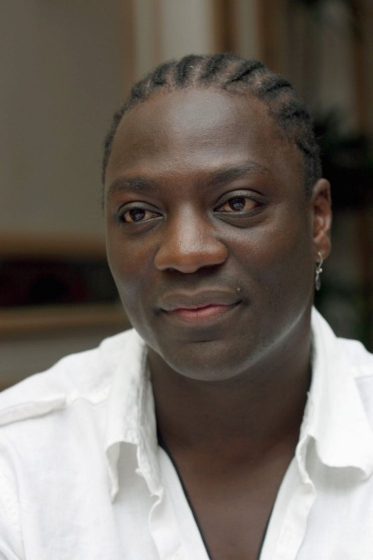 Adewale Akinnuoye-Agbaje