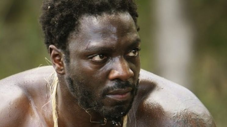 Adewale Akinnuoye-Agbaje