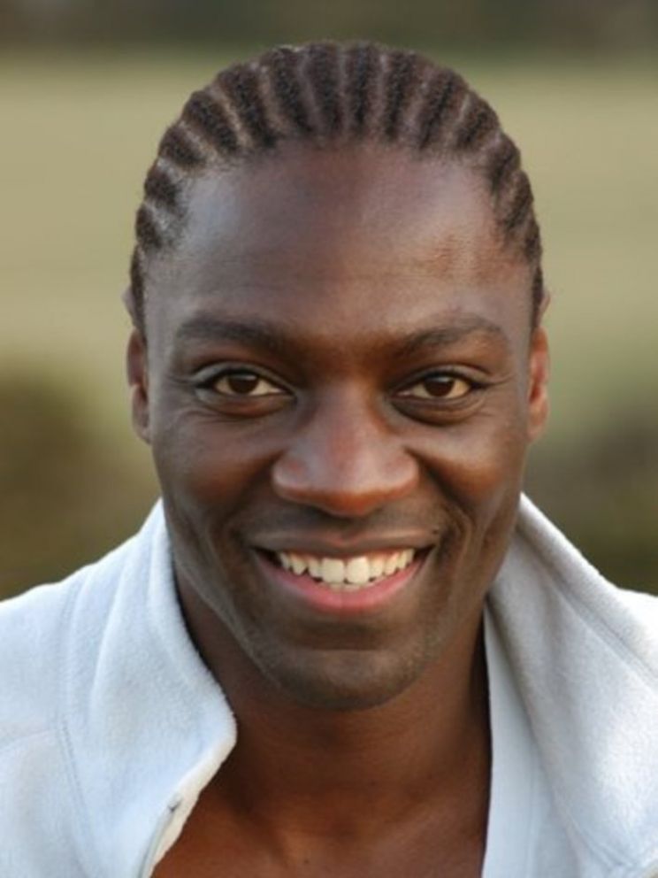 Adewale Akinnuoye-Agbaje