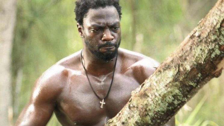 Adewale Akinnuoye-Agbaje