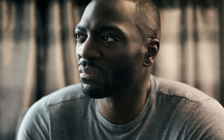 Adewale Akinnuoye-Agbaje