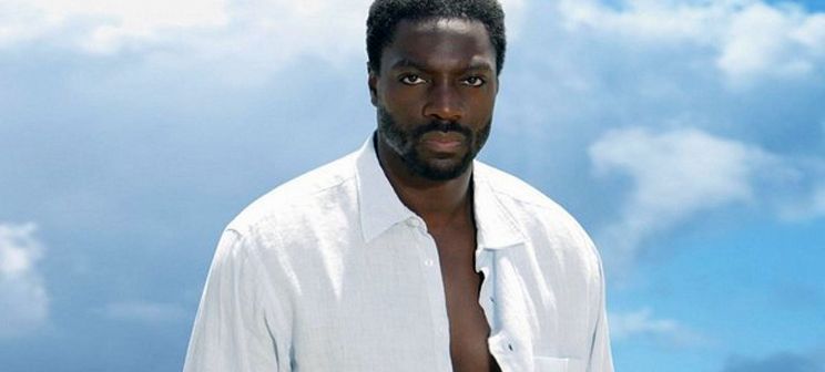 Adewale Akinnuoye-Agbaje