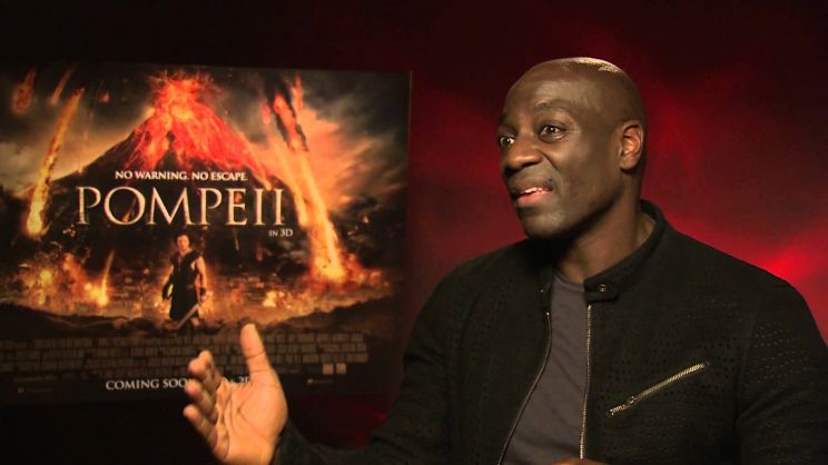 Adewale Akinnuoye-Agbaje