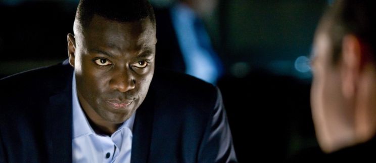 Adewale Akinnuoye-Agbaje