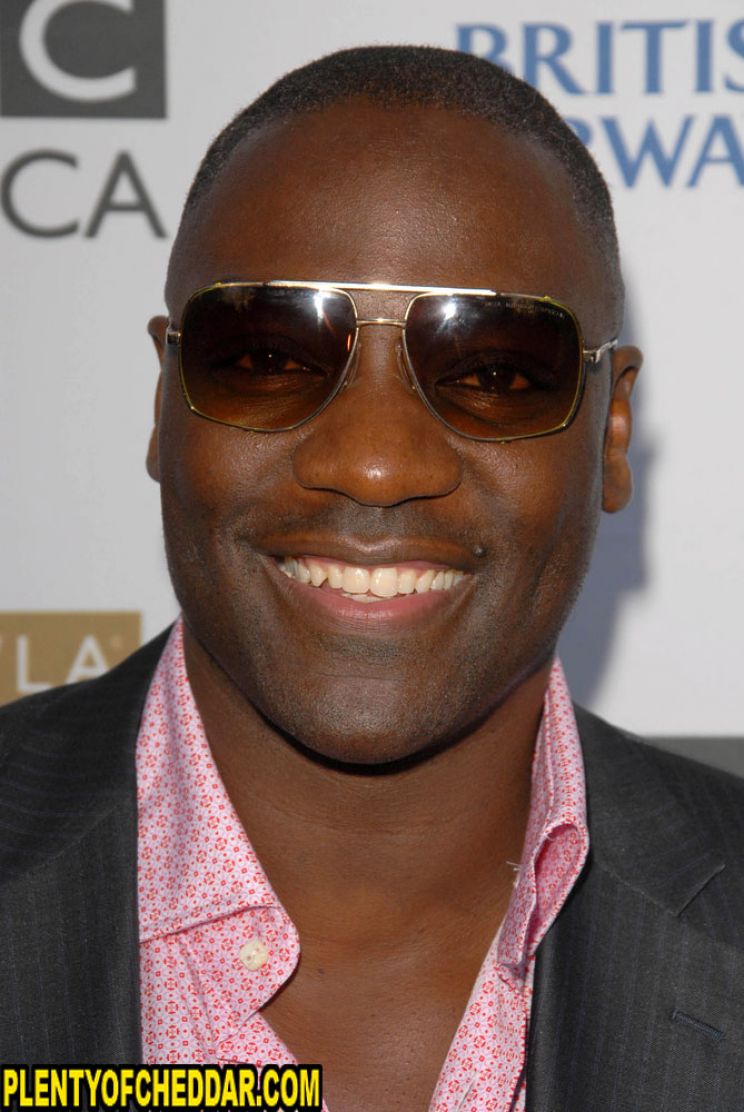 Adewale Akinnuoye-Agbaje