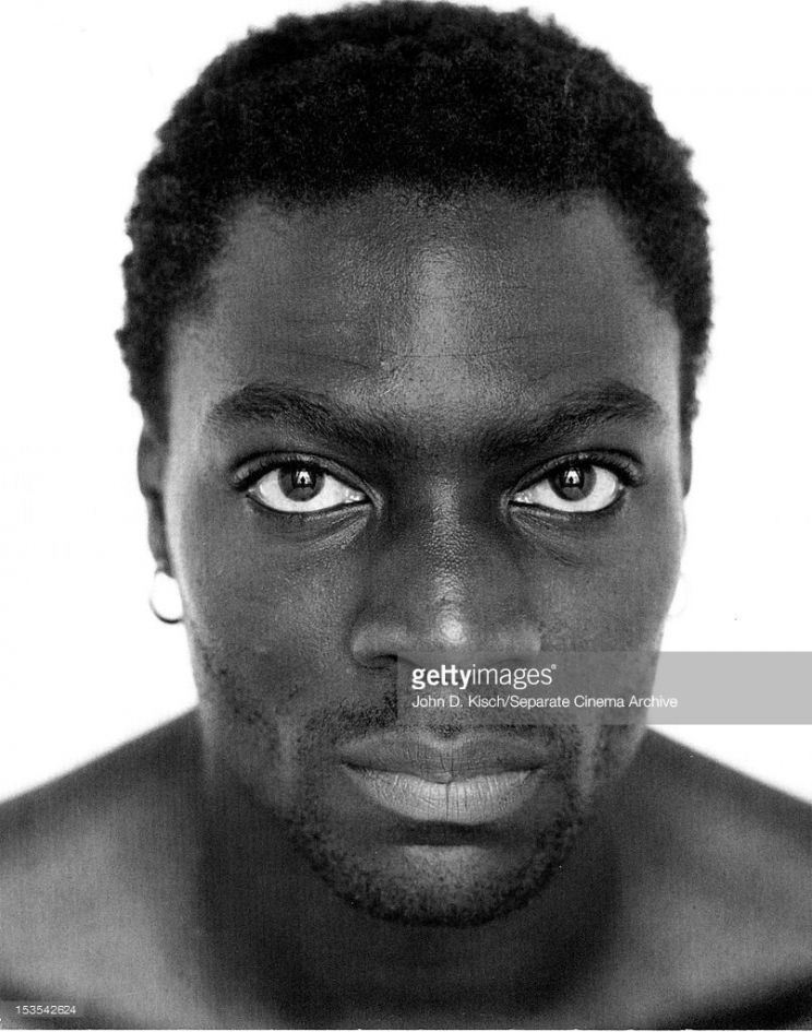 Adewale Akinnuoye-Agbaje