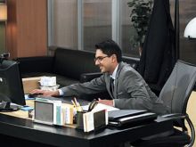 Adhir Kalyan