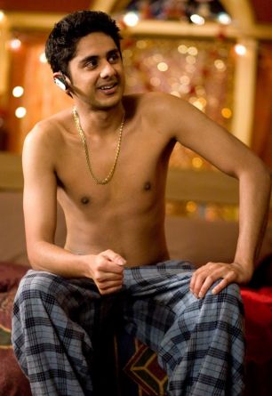Adhir Kalyan