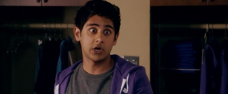 Adhir Kalyan