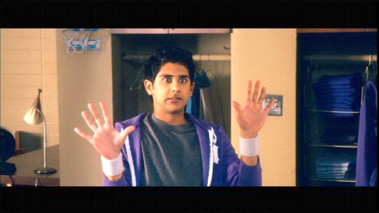 Adhir Kalyan