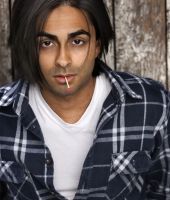 Adi Shankar